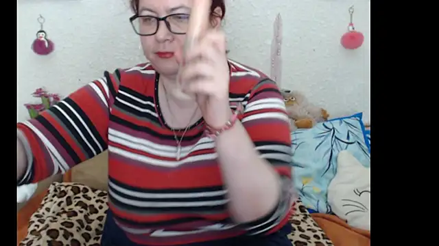 PlayfullMature online show from November 30, 7:47 pm