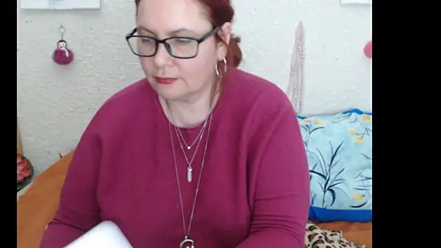 PlayfullMature online show from November 4, 5:39 pm