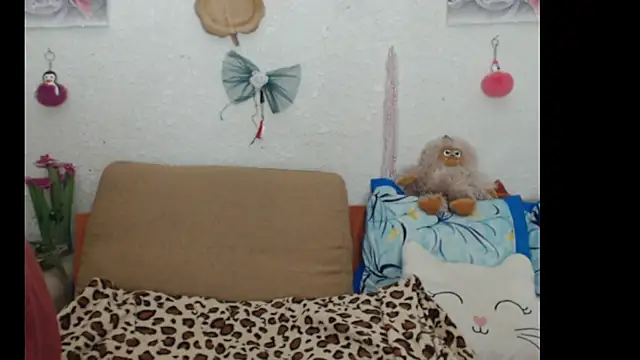 PlayfullMature online show from December 1, 9:15 pm