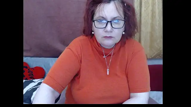 PlayfullMature online show from April 23, 3:35 am