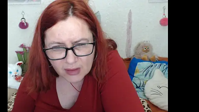 PlayfullMature online show from November 29, 6:35 am