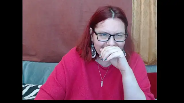 PlayfullMature online show from April 2, 6:42 am