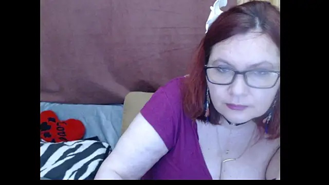 PlayfullMature online show from April 13, 10:03 pm