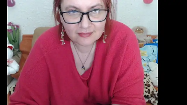 PlayfullMature online show from December 2, 9:33 am