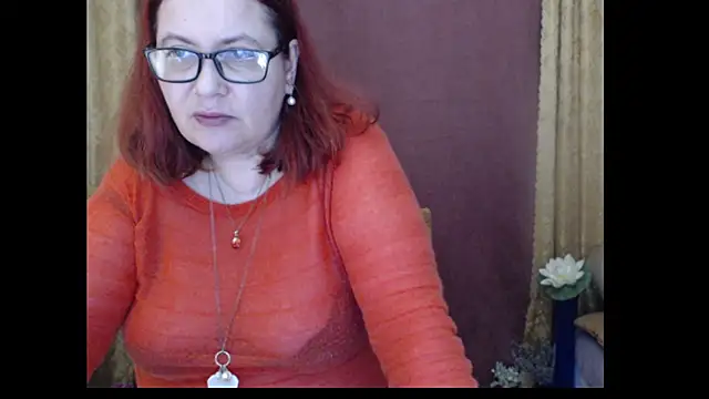 PlayfullMature online show from March 19, 12:54 am