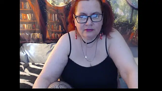 PlayfullMature online show from May 27, 2:24 pm