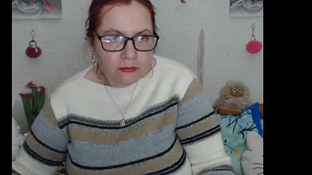 PlayfullMature online show from November 25, 5:02 pm