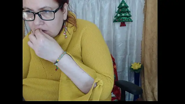 PlayfullMature online show from January 11, 10:38 pm