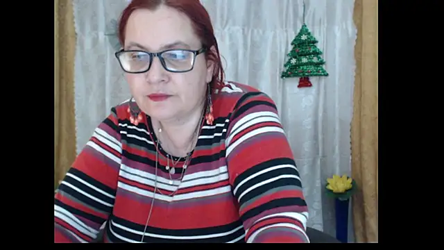 PlayfullMature online show from January 13, 5:50 pm