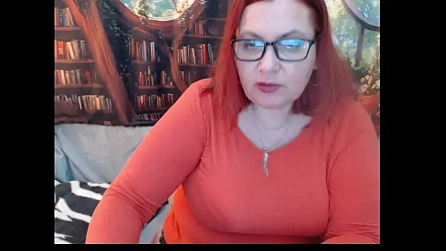 PlayfullMature online show from May 25, 1:43 pm