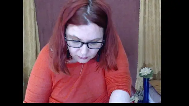 PlayfullMature online show from March 12, 11:53 pm