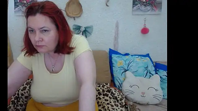 PlayfullMature online show from November 14, 11:14 am