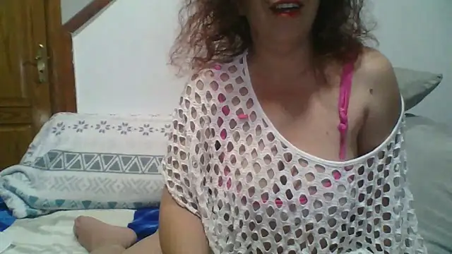 julietesexy80 online show from April 15, 7:36 am