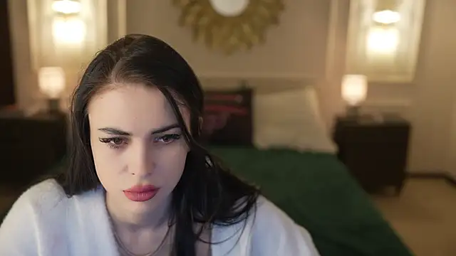 Tina Breeze online show from February 20, 8:38 am