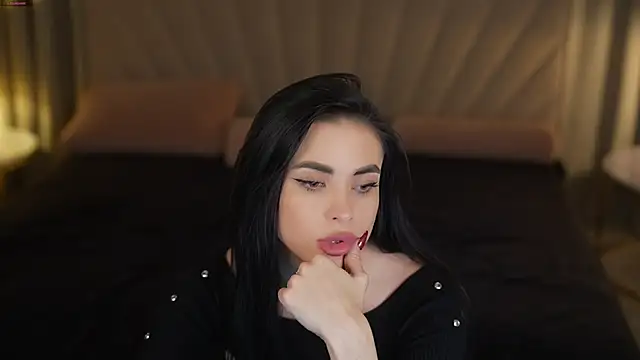 Tina Breeze online show from December 5, 11:53 am