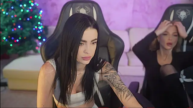 Tina Breeze online show from January 16, 8:29 am