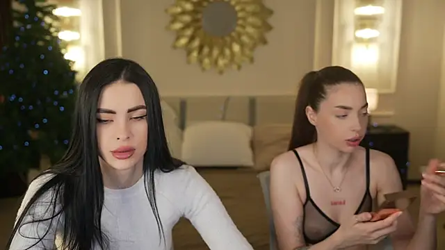 Tina Breeze online show from January 15, 8:40 am