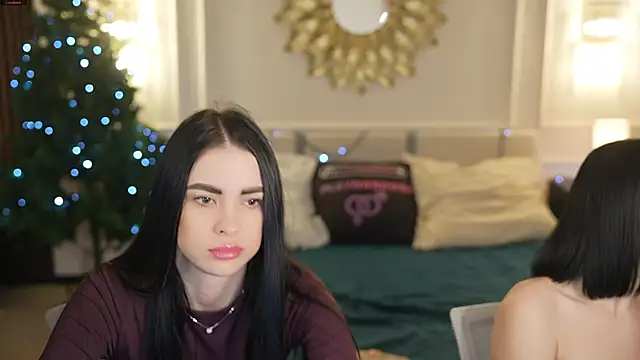 Tina Breeze online show from December 23, 8:35 am