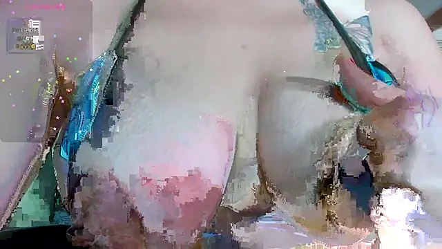 Eva Hoot online show from October 8, 4:40 pm