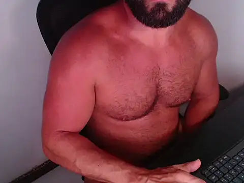 TopDaddy23 online show from March 19, 11:49 pm