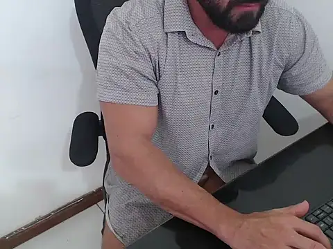 TopDaddy23 online show from March 4, 7:43 pm