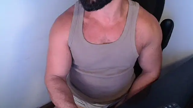 TopDaddy23 online show from July 14, 12:10 am