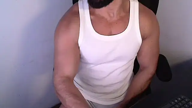 TopDaddy23 online show from June 28, 12:28 am