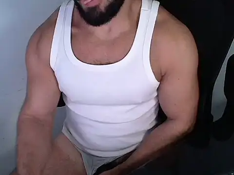 TopDaddy23 online show from June 4, 2:44 pm