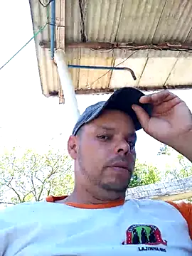 Widson321 online show from September 29, 2:23 pm