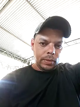 Widson321 online show from October 1, 5:06 pm