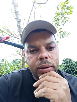 Widson321 online show from October 10, 1:23 pm