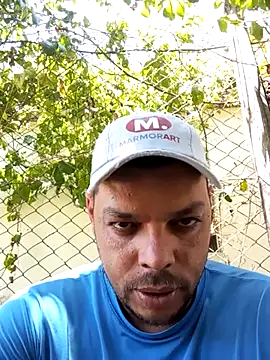 Widson321 online show from October 7, 2:29 pm