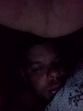 Widson321 online show from January 19, 1:53 am