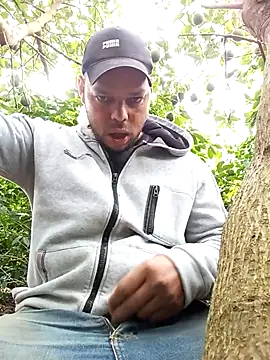 Widson321 online show from September 25, 2:12 pm