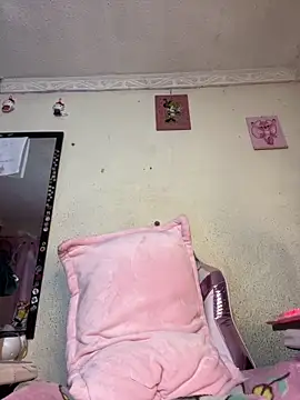  Dulcinea777 online show from March 20, 5:08 am