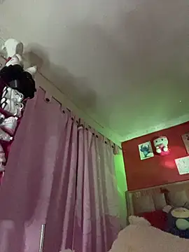  Dulcinea777 online show from February 6, 2:51 am