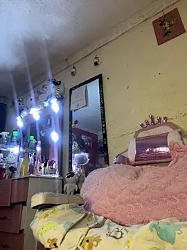  Dulcinea777 online show from March 6, 3:12 am