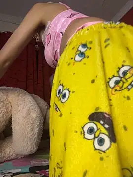  Dulcinea777 online show from November 26, 2:44 am