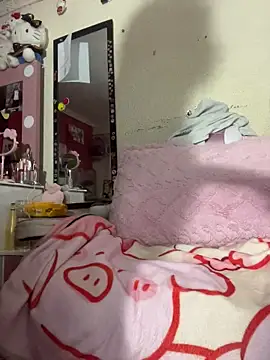  Dulcinea777 online show from March 24, 2:22 am