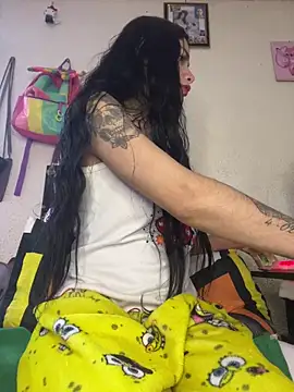  Dulcinea777 online show from November 14, 2:59 am