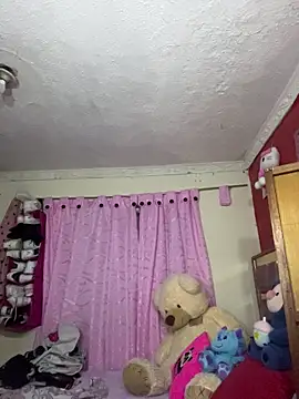  Dulcinea777 online show from February 11, 12:54 am