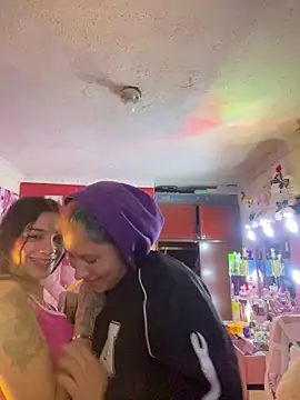  Dulcinea777 online show from April 1, 4:14 am