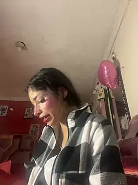 Snapshot of _Dulcinea777 chatting on July 18, 2:31 am Dulcinea777 online show from July 18, 2:31 am