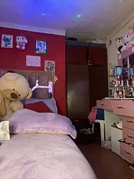  Dulcinea777 online show from April 17, 1:41 am