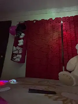  Dulcinea777 online show from November 21, 12:20 am