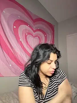 ThickerThanYoBitch online show from February 15, 11:42 am