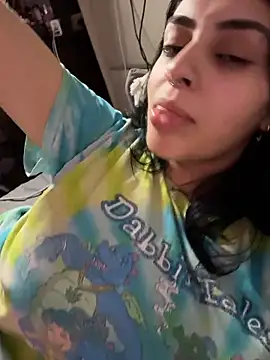 Snapshot of ThickerThanYoBitch chatting on November 14, 7:06 pm ThickerThanYoBitch online show from November 14, 7:06 pm