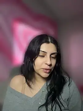 ThickerThanYoBitch online show from May 27, 2:24 pm