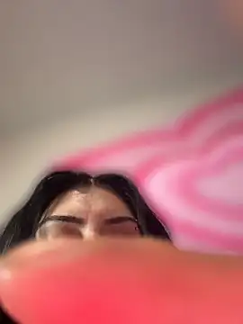 ThickerThanYoBitch online show from June 4, 10:36 pm