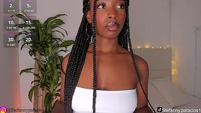 Kimberlylenox  online show from April 14, 12:37 am